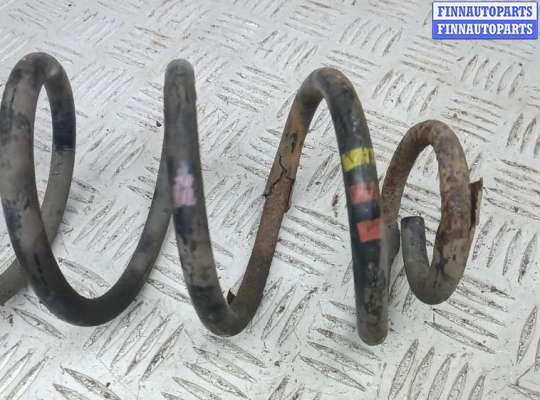 купить пружина задняя на CITROEN C4 1