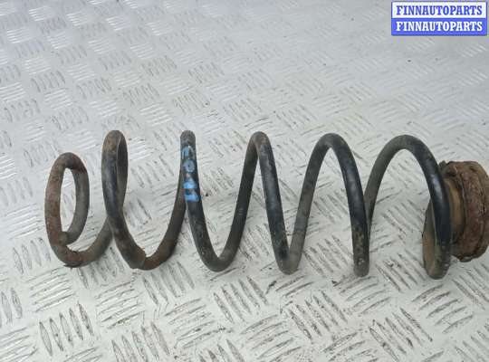 купить пружина задняя на CITROEN C4 1