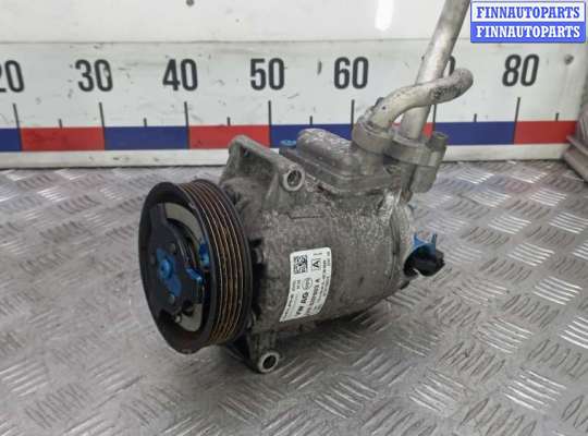 купить компрессор кондиционера дизельный на VOLKSWAGEN GOLF 6