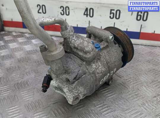 купить компрессор кондиционера дизельный на VOLKSWAGEN GOLF 6