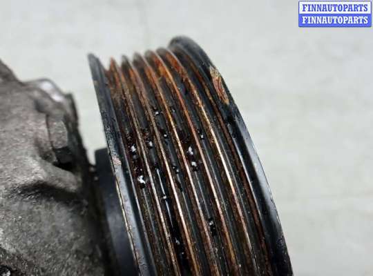 Компрессор кондиционера на Volkswagen Golf VI (5K)