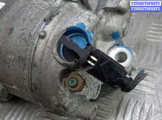 купить компрессор кондиционера дизельный на VOLKSWAGEN GOLF 6