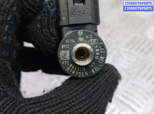 купить форсунка дизельная на SKODA SUPERB 2