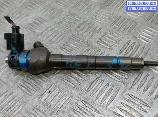 купить форсунка дизельная на SKODA SUPERB 2