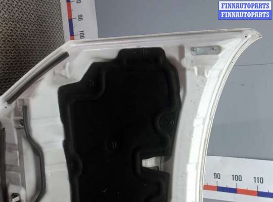 купить капот на NISSAN QASHQAI J10