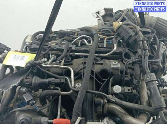 купить двигатель дизельный на SKODA YETI 1