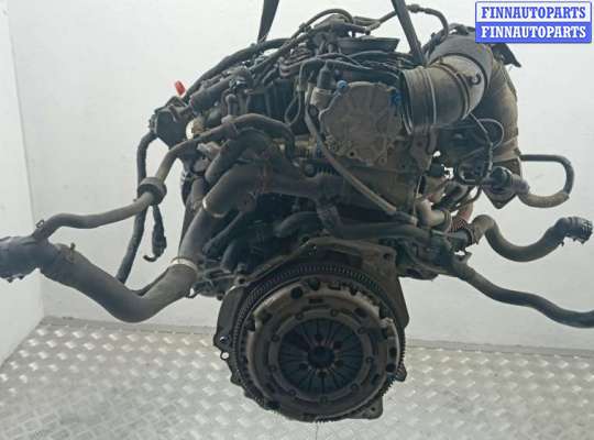 купить двигатель дизельный на SKODA YETI 1