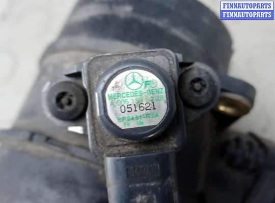 купить расходомер воздуха дизельный на MERCEDES BENZ C-CLASS W203