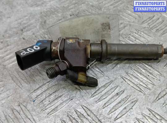 купить форсунка дизельная на CITROEN BERLINGO 1