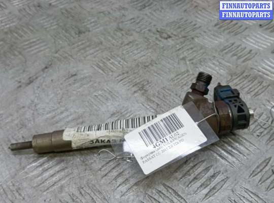 купить форсунка дизельная на VOLKSWAGEN PASSAT CC