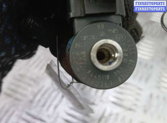 купить форсунка дизельная на VOLKSWAGEN PASSAT CC