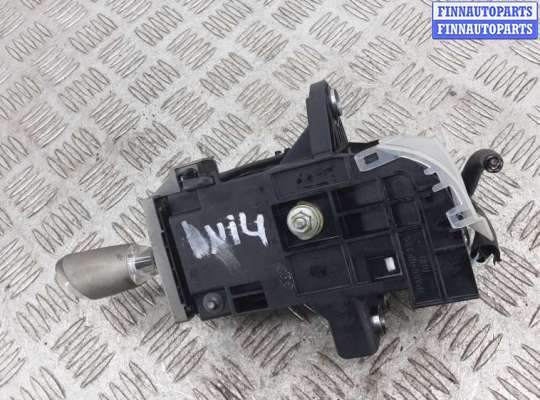 кулиса кпп TT340143 на TOYOTA PRIUS XW20
