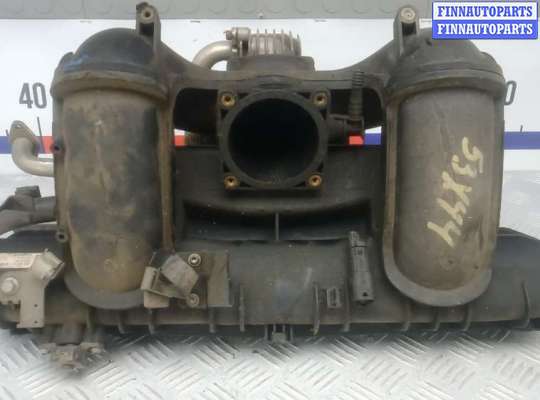 купить впускной коллектор бензиновый на BMW 3 E90/E91