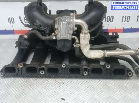 купить впускной коллектор бензиновый на BMW 3 E90/E91