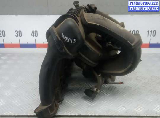 купить впускной коллектор бензиновый на BMW 3 E90/E91