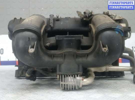 купить впускной коллектор бензиновый на BMW 3 E90/E91