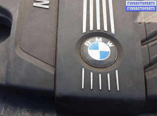 купить защита двигателя верхняя на BMW X5 E70