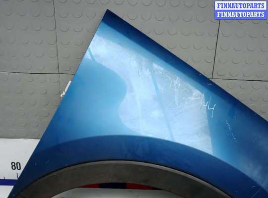 Крыло переднее на Kia Sportage III (SL)