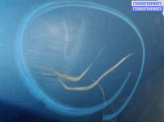 Крыло переднее на Kia Sportage III (SL)