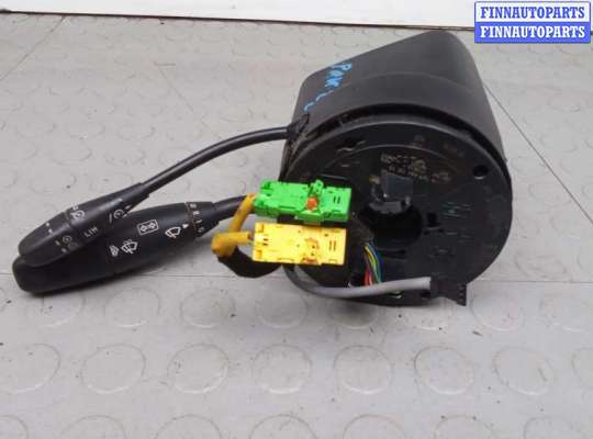 переключатель поворотов и дворников (стрекоза) MB1655393 на MERCEDES BENZ C-CLASS W203