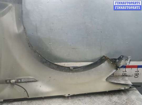 купить крыло переднее правое на FORD MONDEO 4