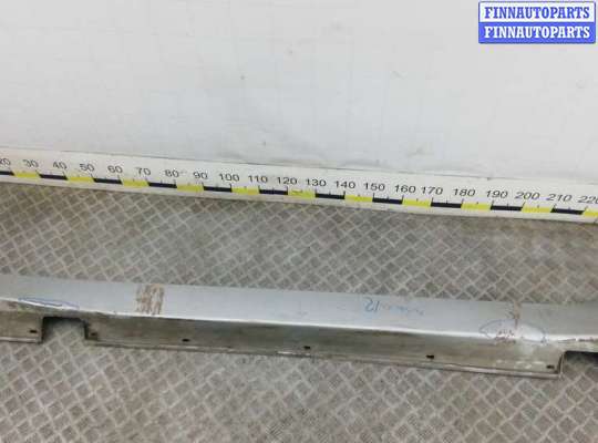 купить накладка на порог на BMW 5 E60/E61