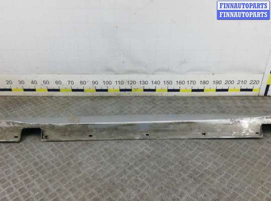 купить накладка на порог на BMW 5 E60/E61