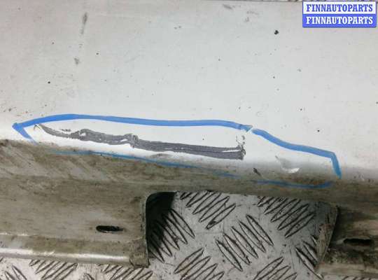 купить накладка на порог на BMW 5 E60/E61