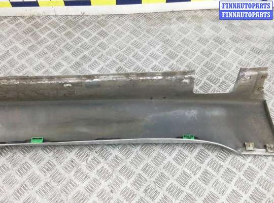 купить накладка на порог на BMW 5 E60/E61