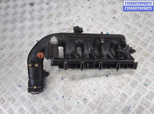 впускной коллектор дизельный OP1029647 на OPEL ASTRA J