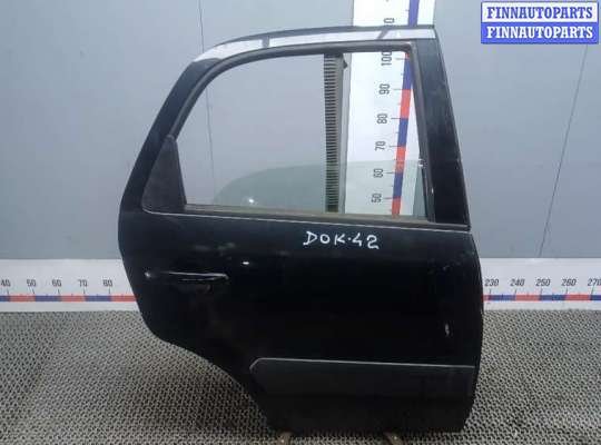 купить дверь задняя правая на SUZUKI SX4 YA11S
