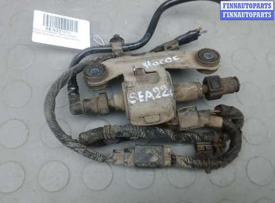 Бензонасос на Ford Transit Mk6 / Mk7 