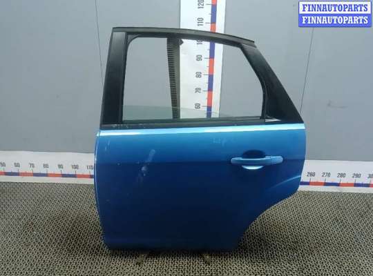 купить дверь задняя левая на FORD FOCUS 2