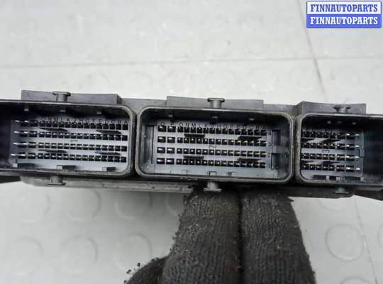 купить блок управления двс на NISSAN QASHQAI J10 +2