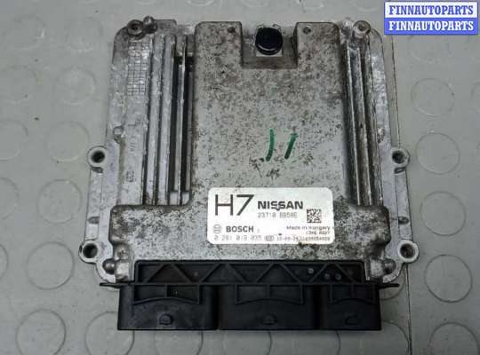 купить блок управления двс на NISSAN QASHQAI J10 +2