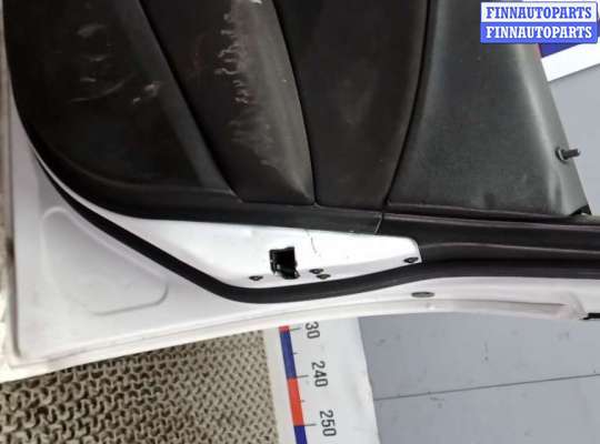купить дверь передняя правая на OPEL ASTRA J