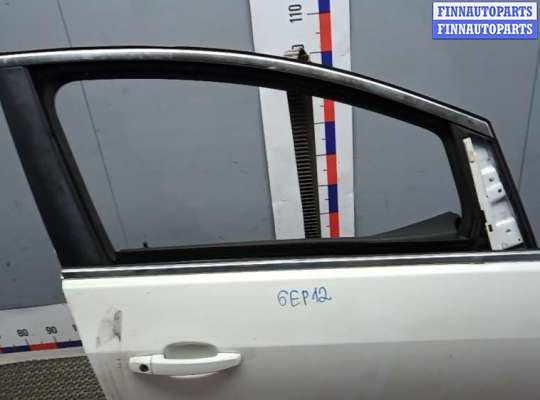 купить дверь передняя правая на OPEL ASTRA J