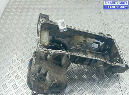 купить поддон дизельный на NISSAN PATHFINDER R51