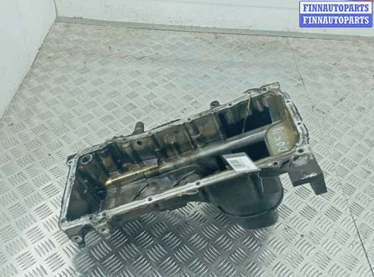 поддон дизельный NS950504 на NISSAN PATHFINDER R51