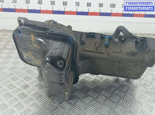 купить поддон дизельный на NISSAN PATHFINDER R51