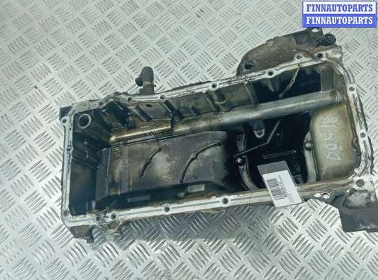 купить поддон дизельный на NISSAN PATHFINDER R51