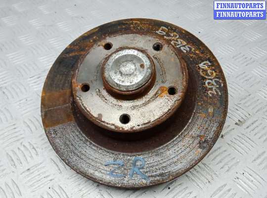 Купить ступица задняя правая на RENAULT MEGANE 3 ступица задняя правая RN1525924 на RENAULT MEGANE 3