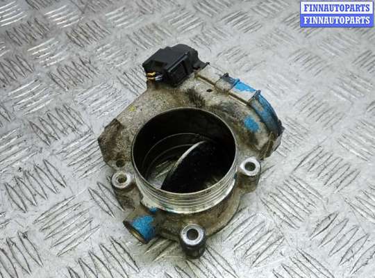 купить дроссельная заслонка дизельная на VOLVO V70 3