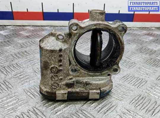 купить дроссельная заслонка дизельная на VOLVO V70 3