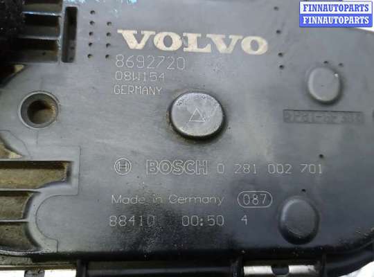 купить дроссельная заслонка дизельная на VOLVO V70 3