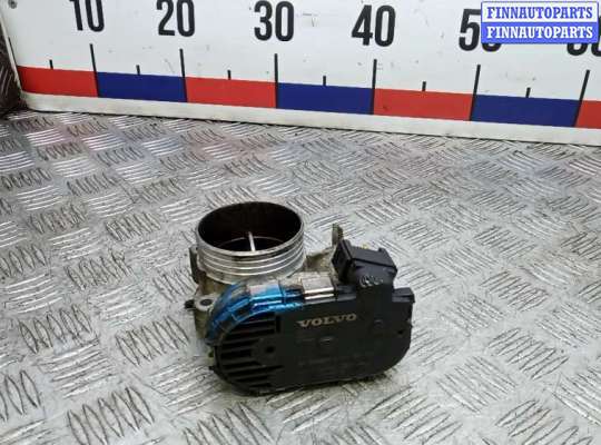 купить дроссельная заслонка дизельная на VOLVO V70 3
