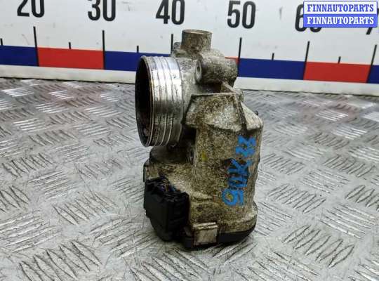 купить дроссельная заслонка дизельная на VOLVO V70 3