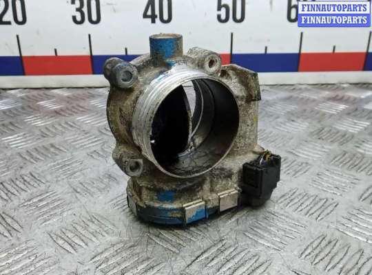 купить дроссельная заслонка дизельная на VOLVO V70 3