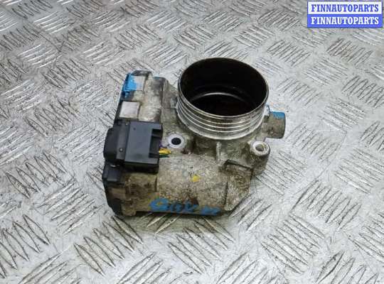 купить дроссельная заслонка дизельная на VOLVO V70 3