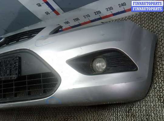 купить бампер передний на FORD FOCUS 2